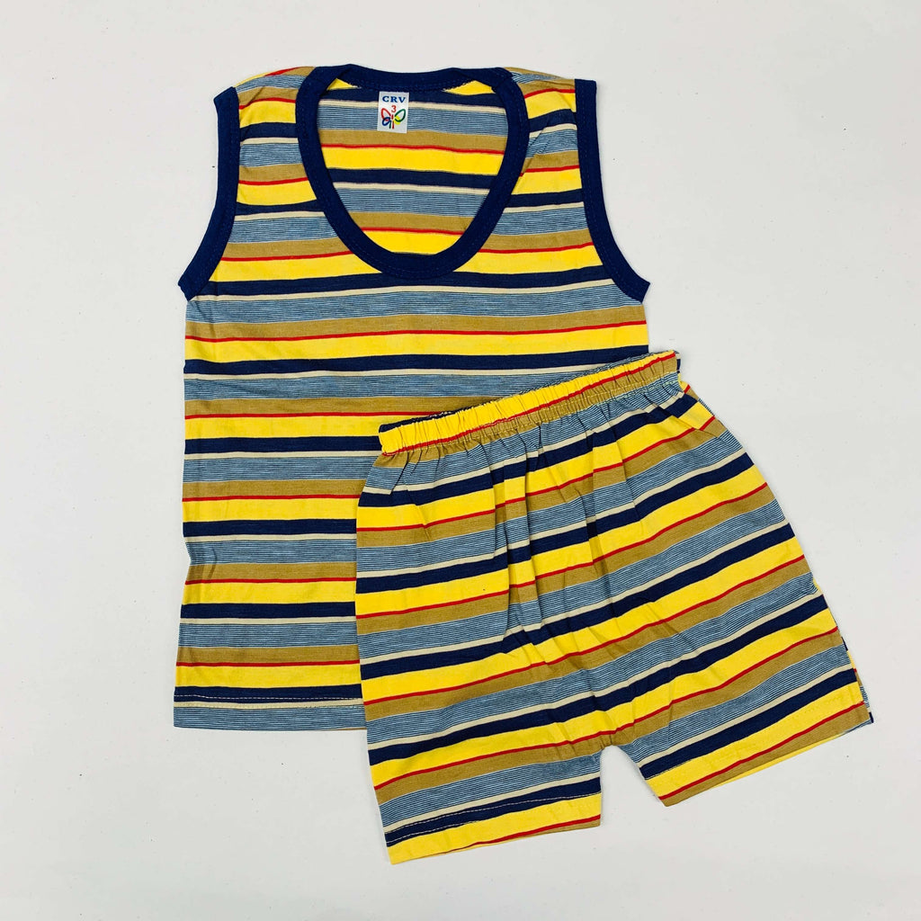 SL Kids Nikker Set