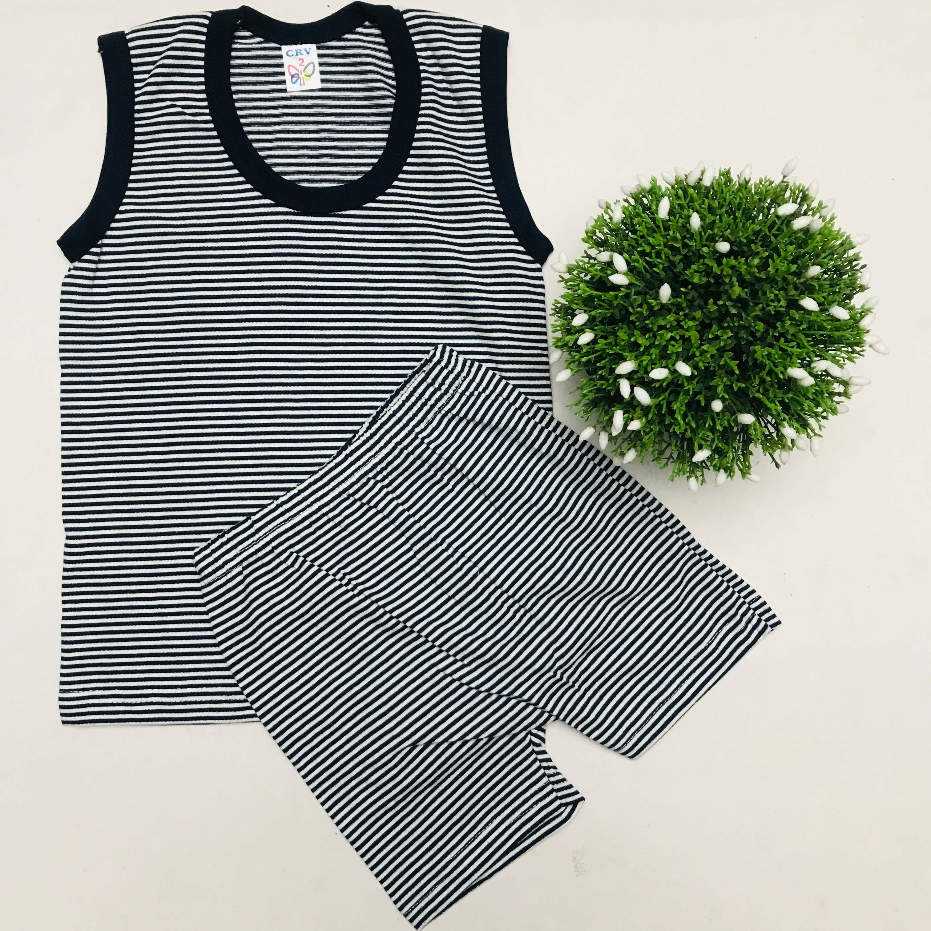 Kids Nikker Set