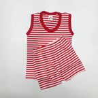 SL Kids Nikker Set