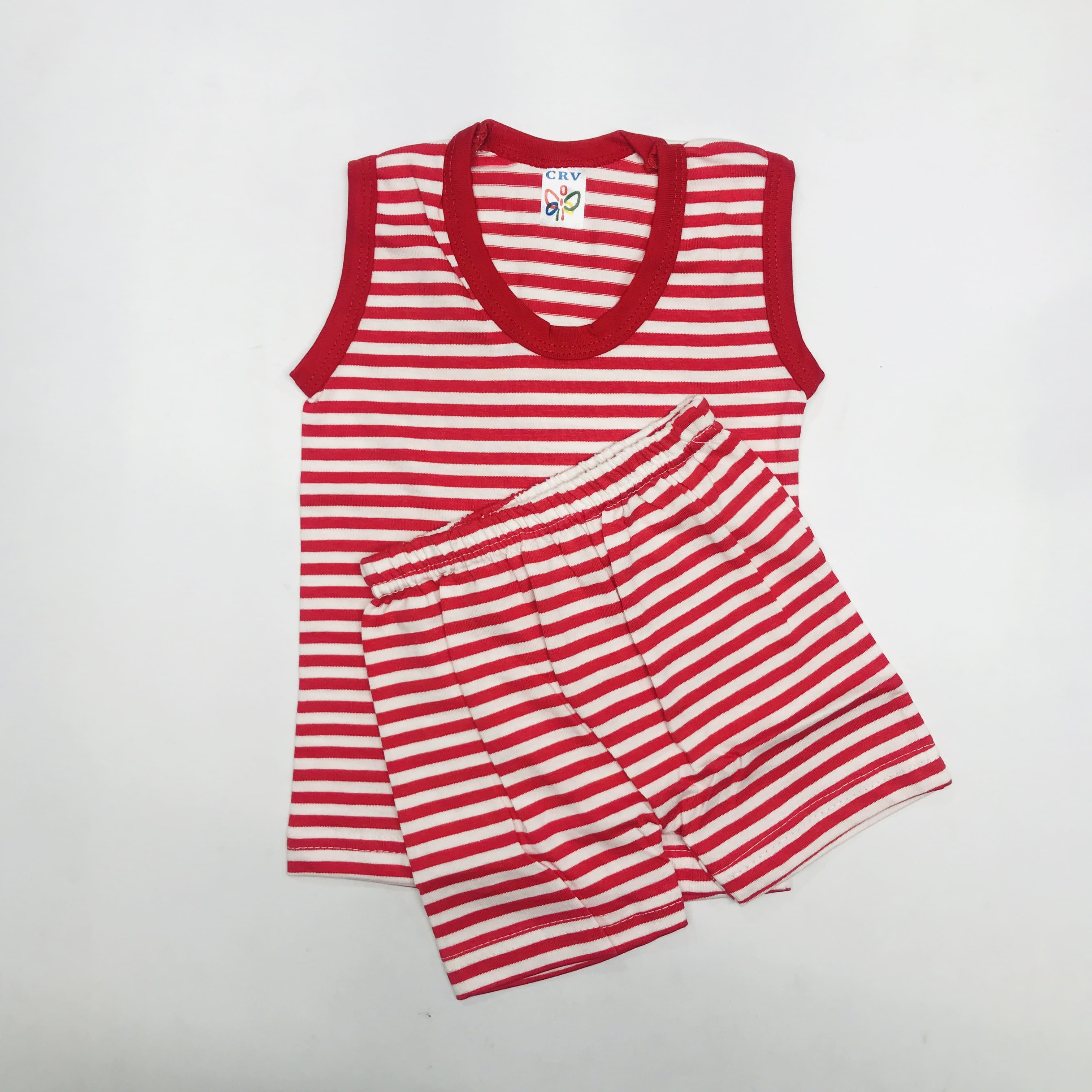 SL Kids Nikker Set