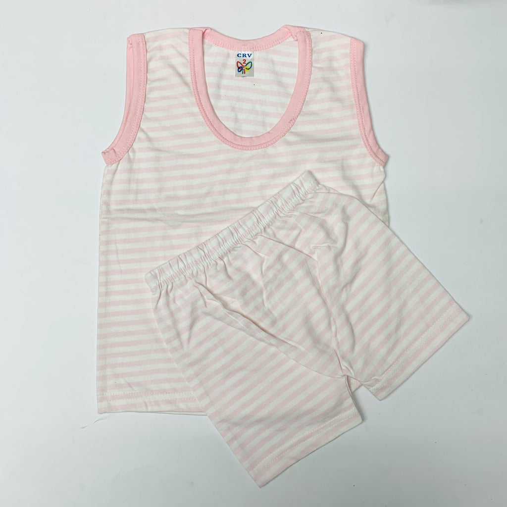 SL Kids Nikker Set