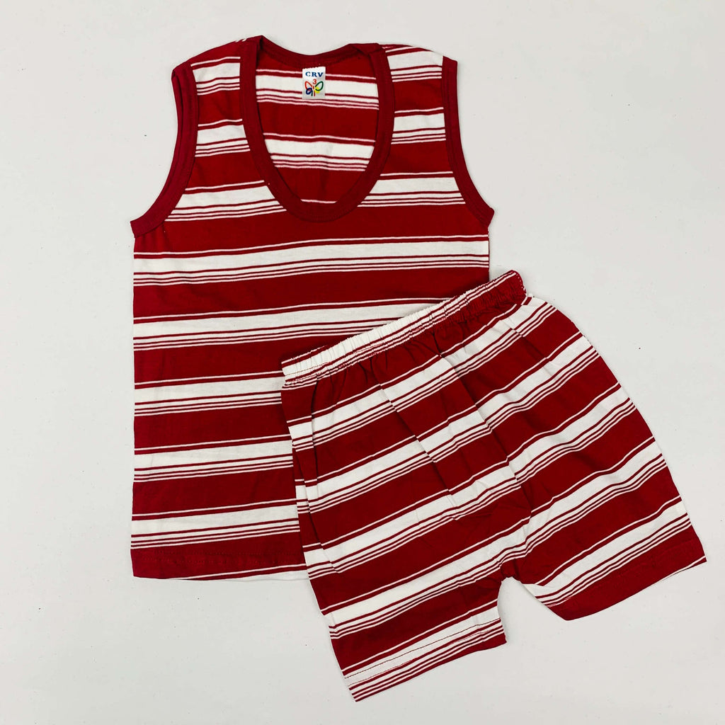 SL Kids Nikker Set