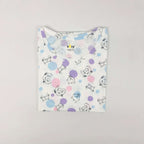 Dots Ladies Printed T-Shirt
