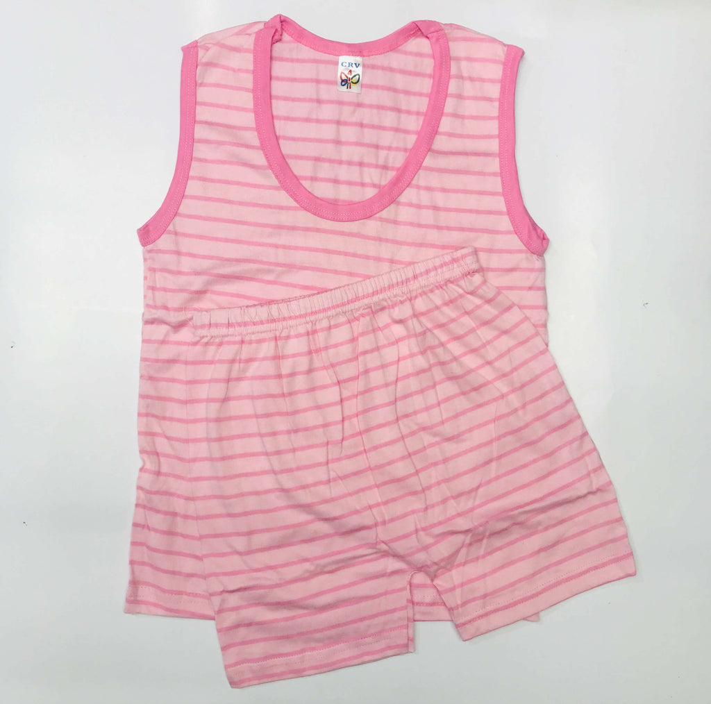SL Kids Nikker Set