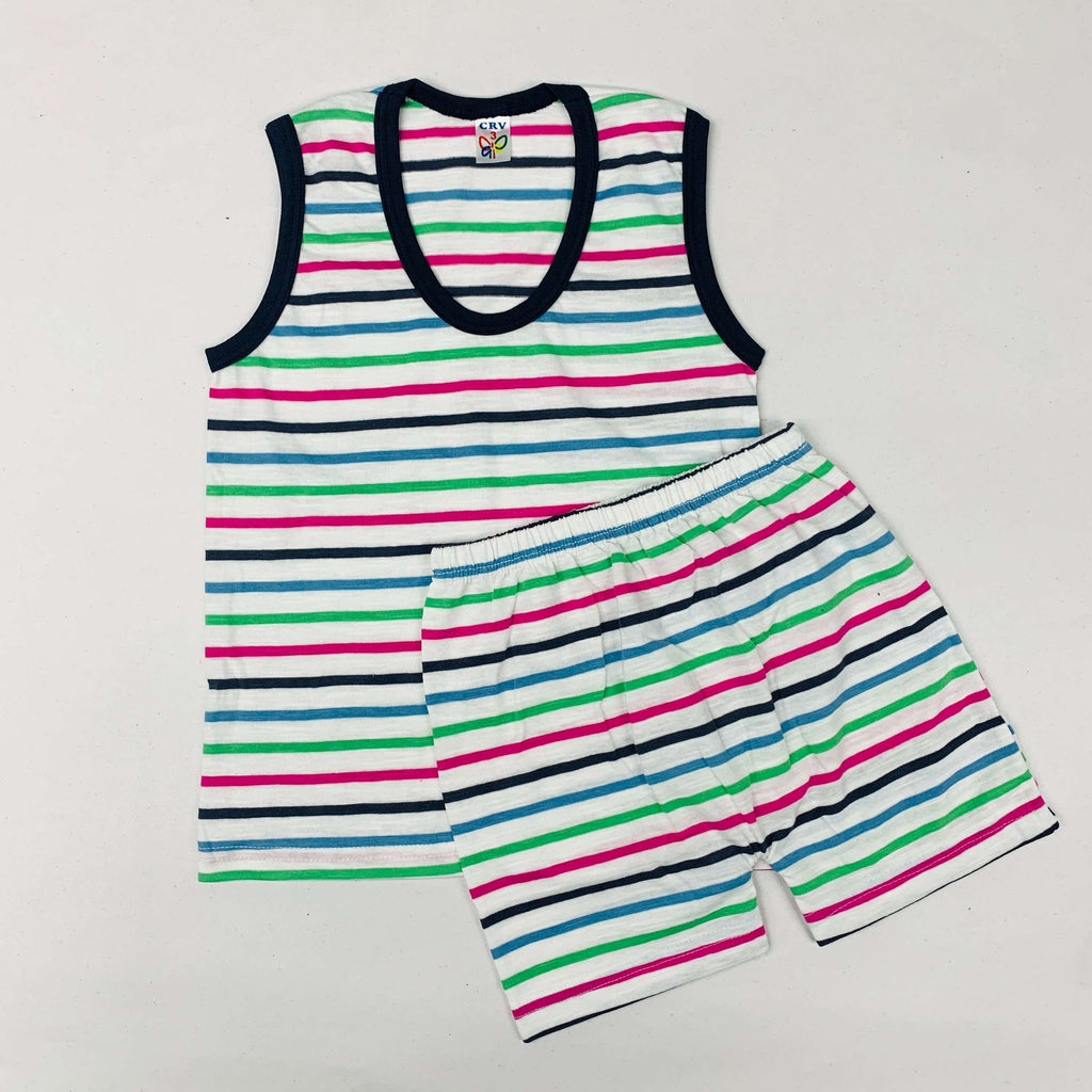 SL Kids Nikker Set