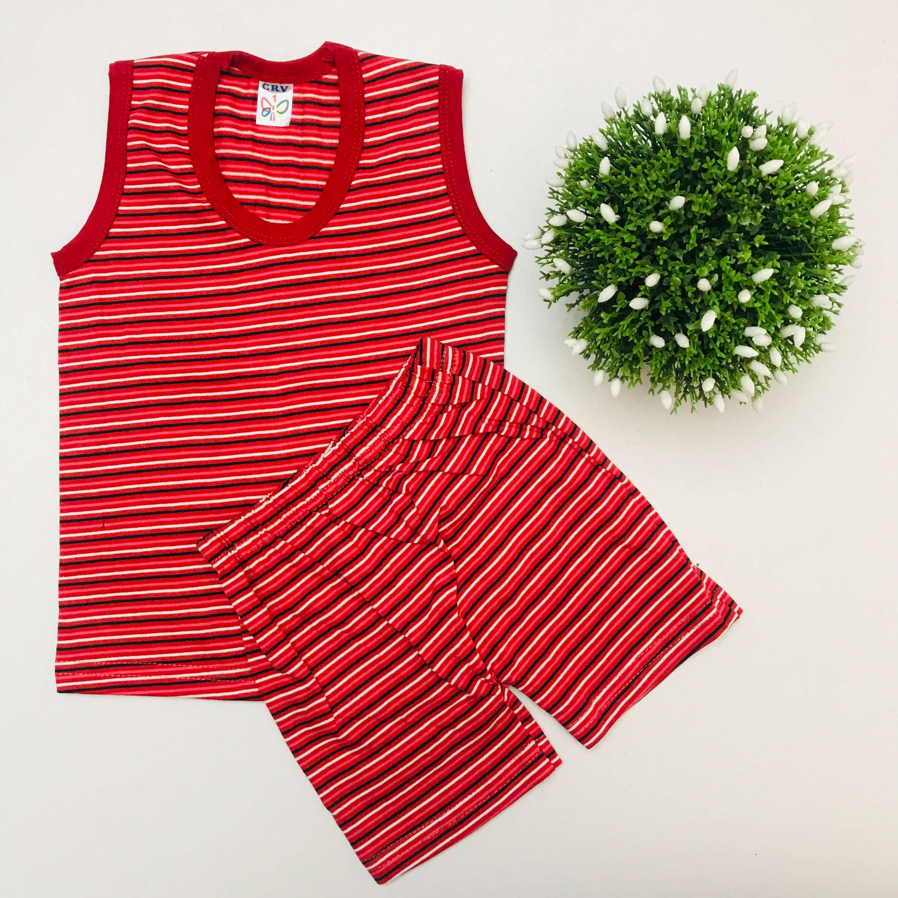 Kids Nikker Set