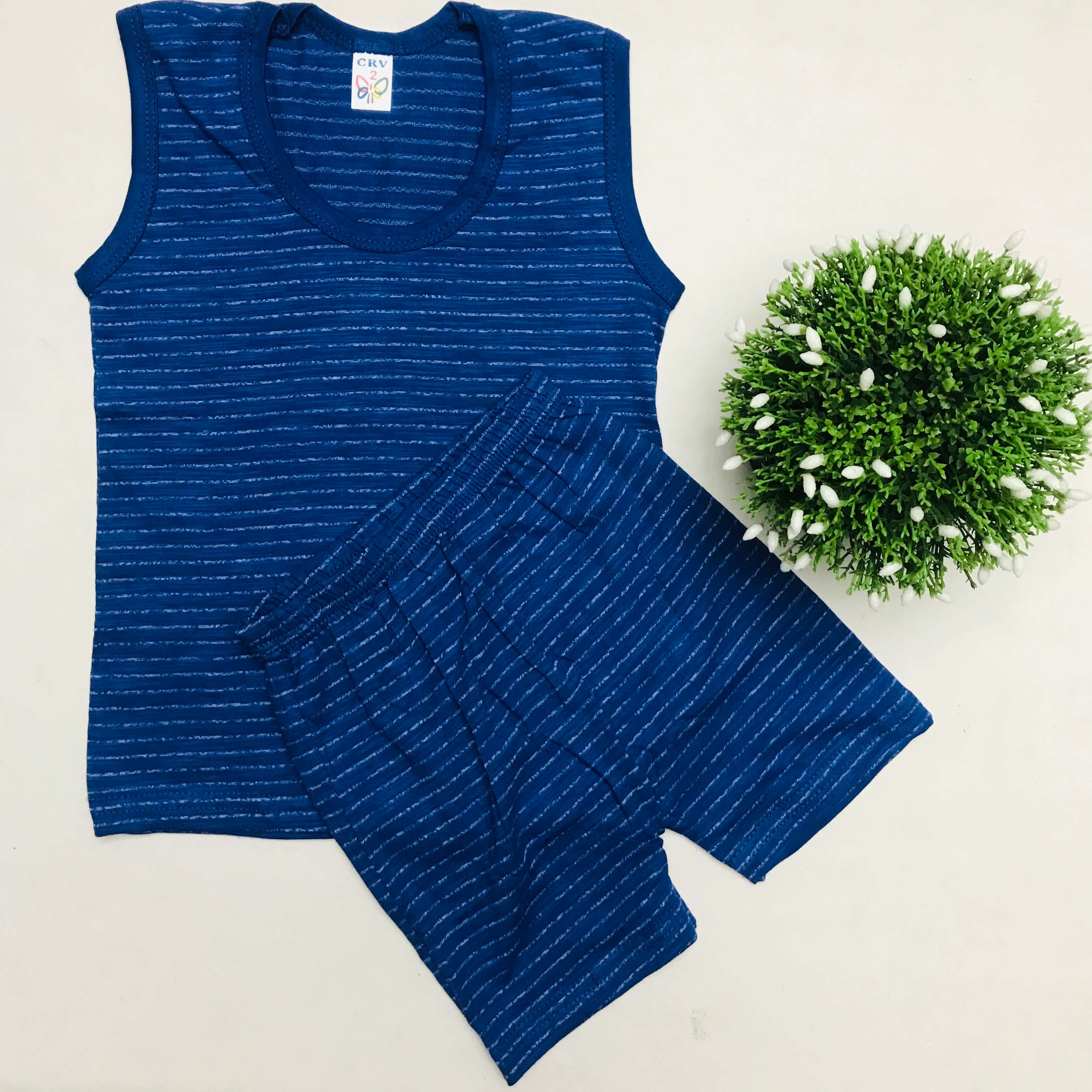 Kids Nikker Set