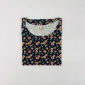 Dots Ladies Printed T-Shirt
