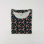 Dots Ladies Printed T-Shirt
