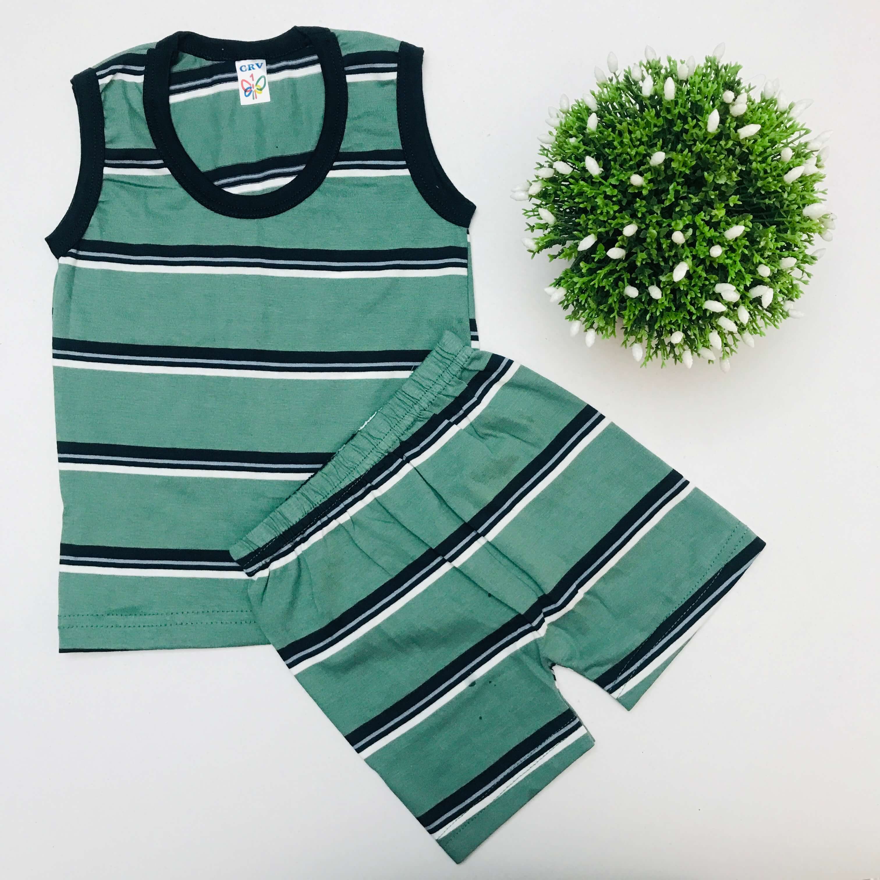 Kids Nikker Set