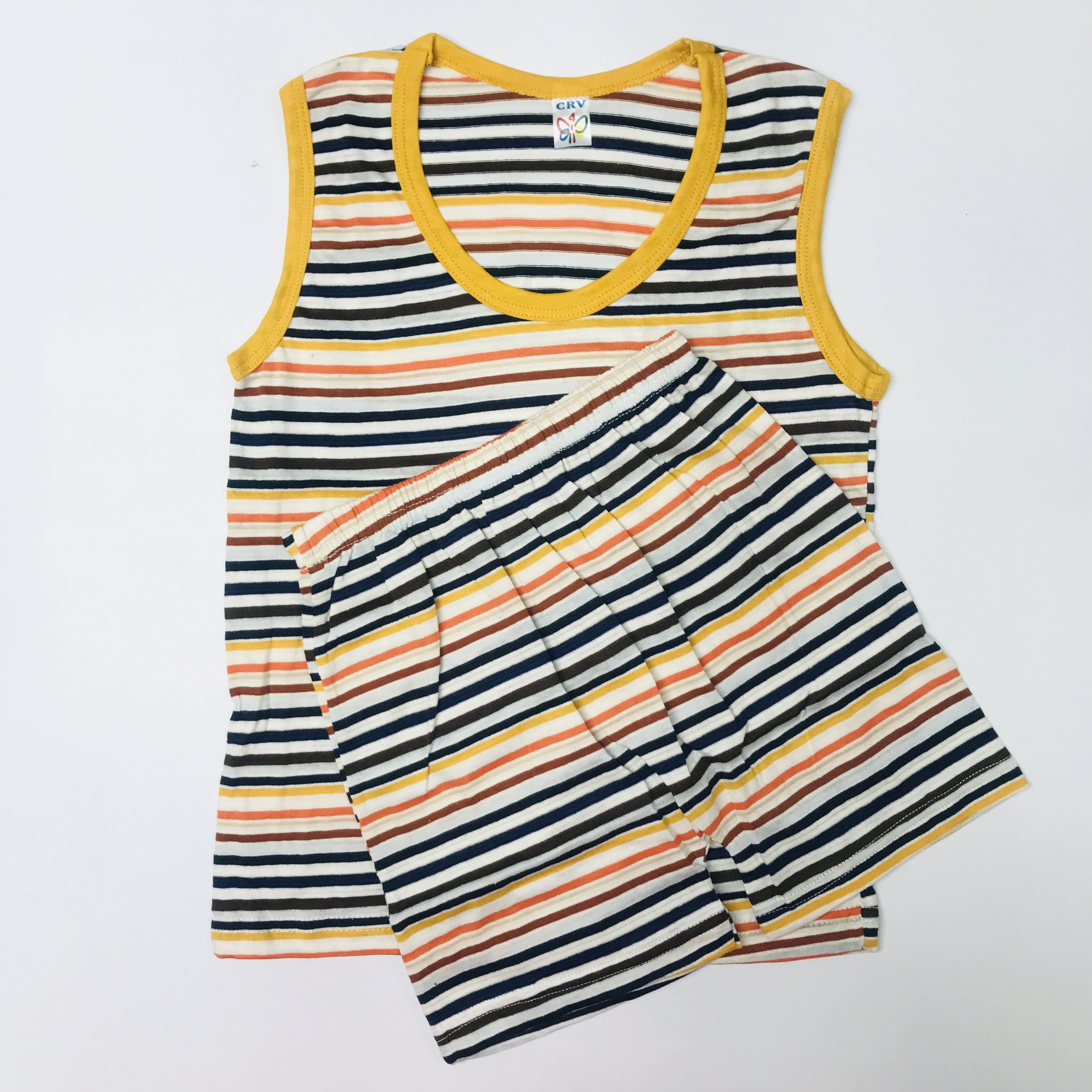 SL Kids Nikker Set