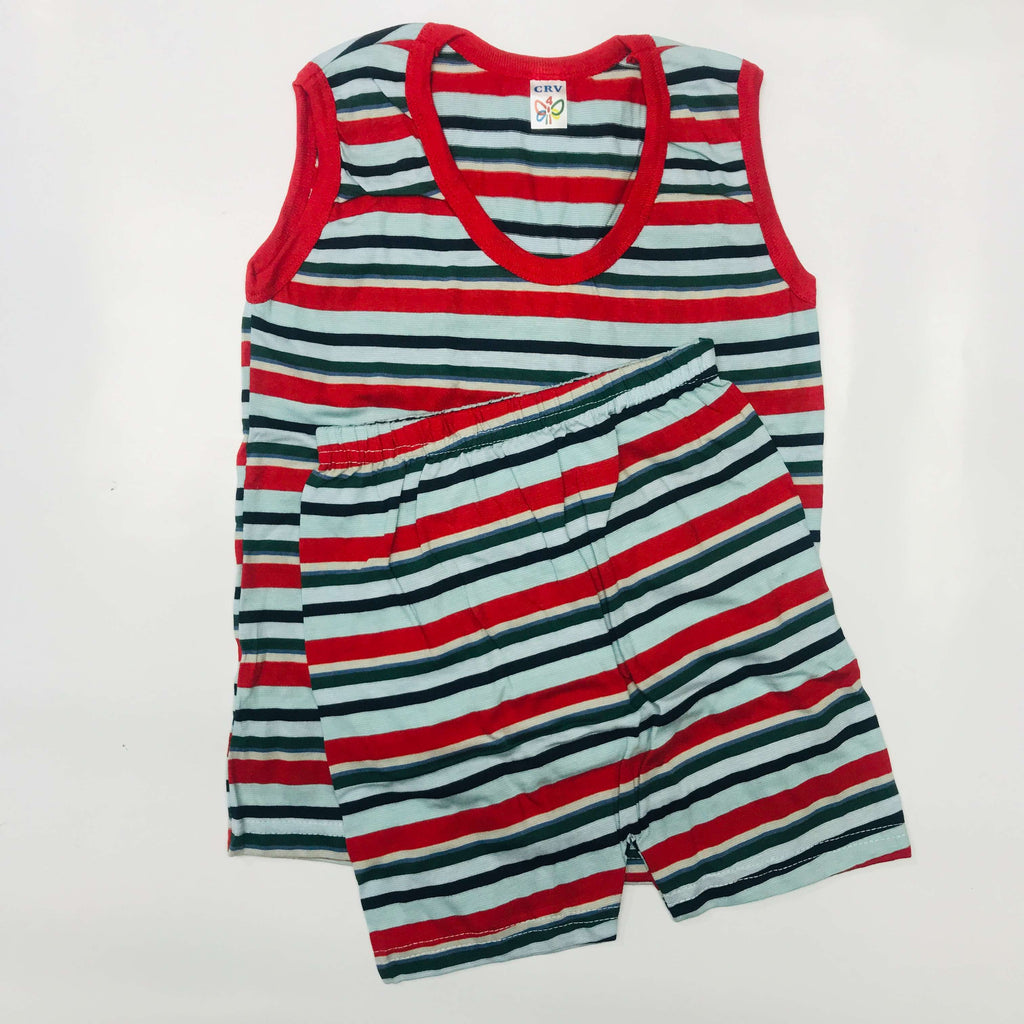 SL Kids Nikker Set