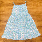 Disney Kids Frock Sleeveless Combo Pack Of 2