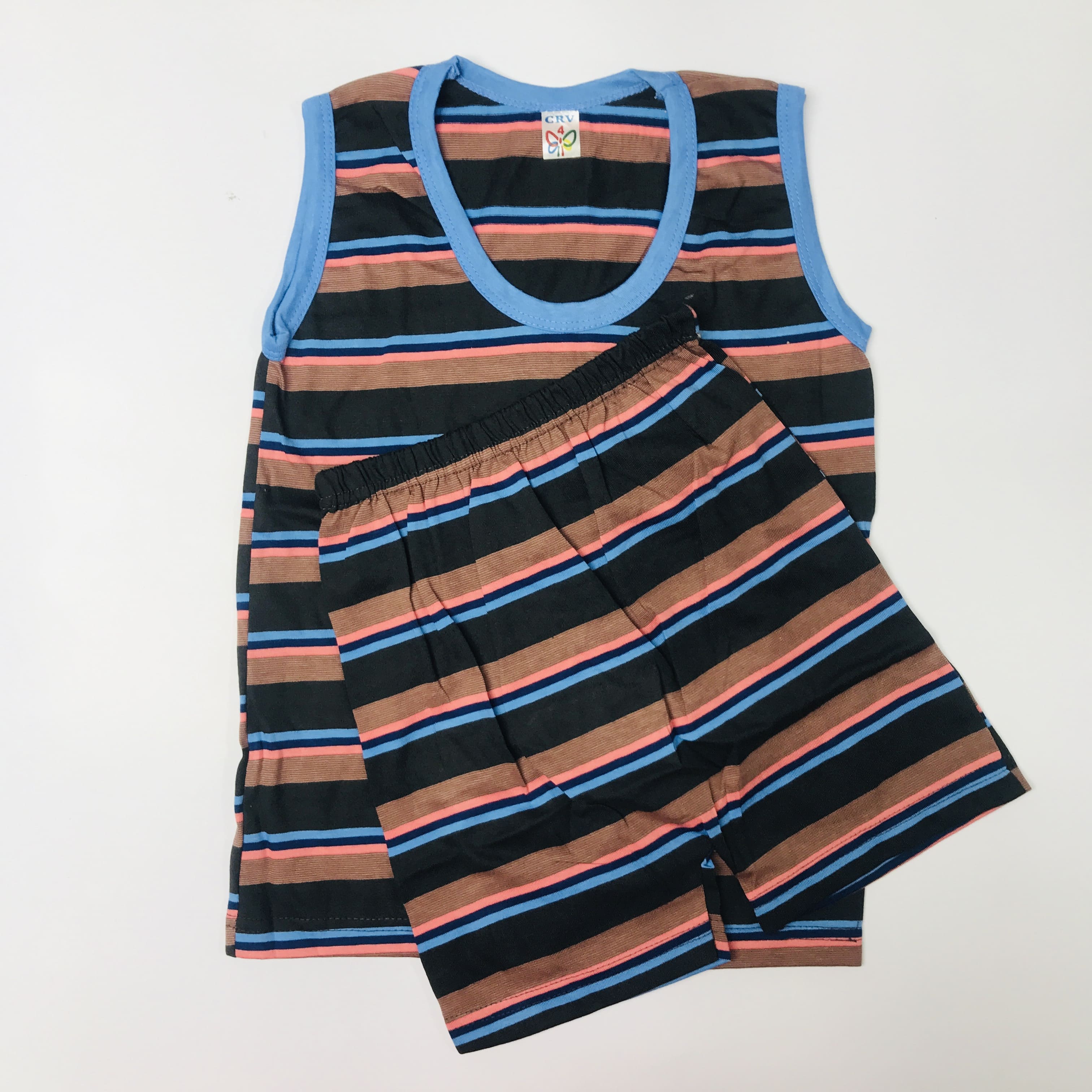 SL Kids Nikker Set