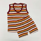 SL Kids Nikker Set