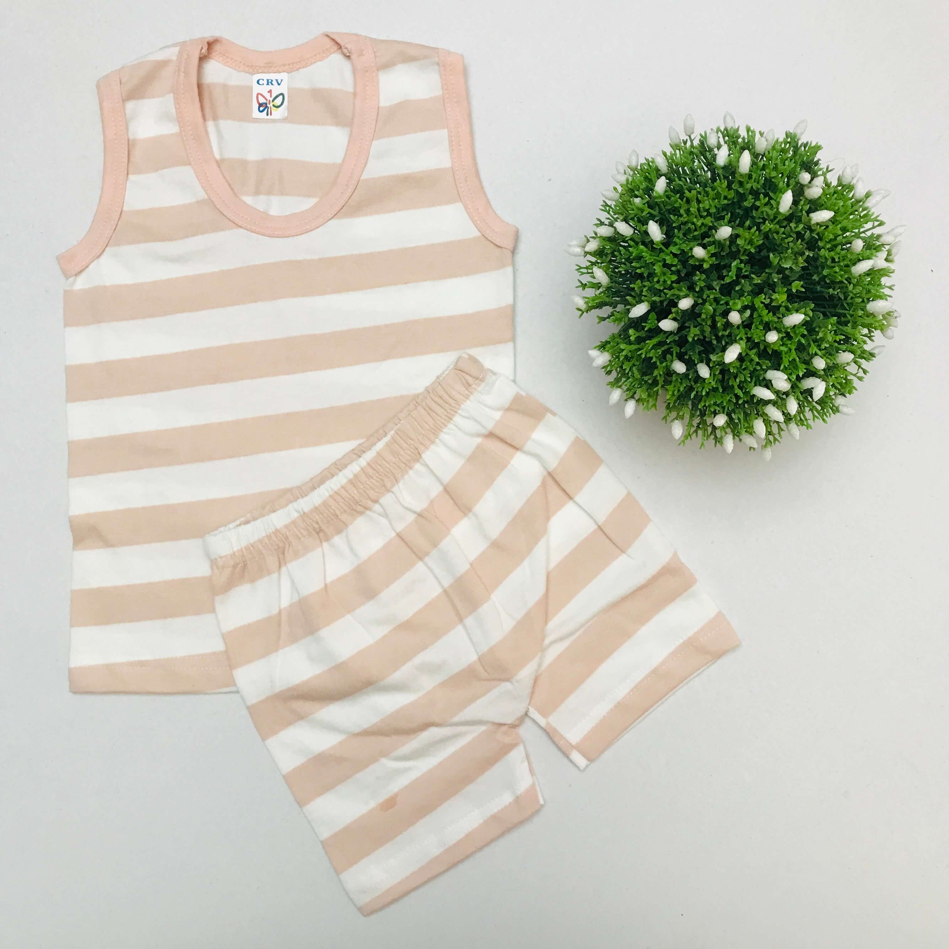 Kids Nikker Set