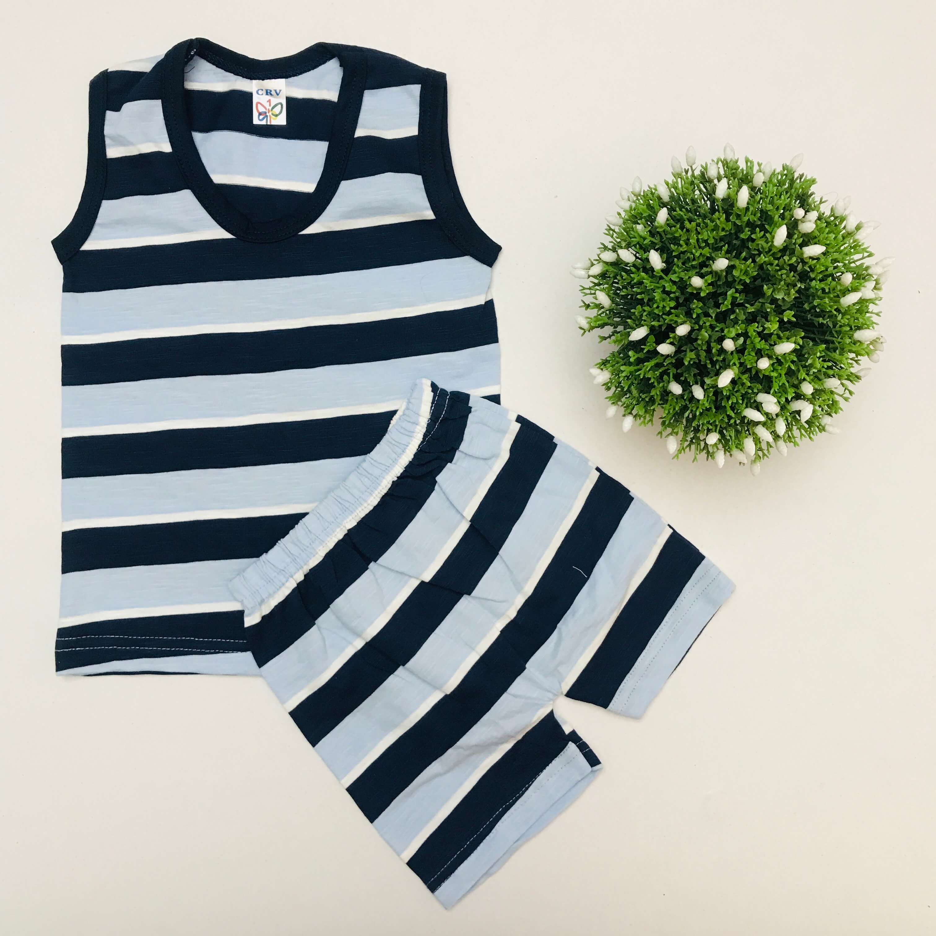 Kids Nikker Set