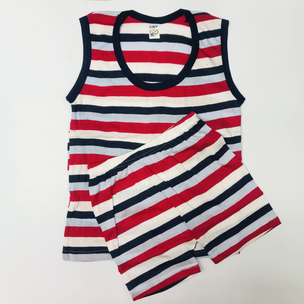SL Kids Nikker Set
