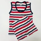 SL Kids Nikker Set