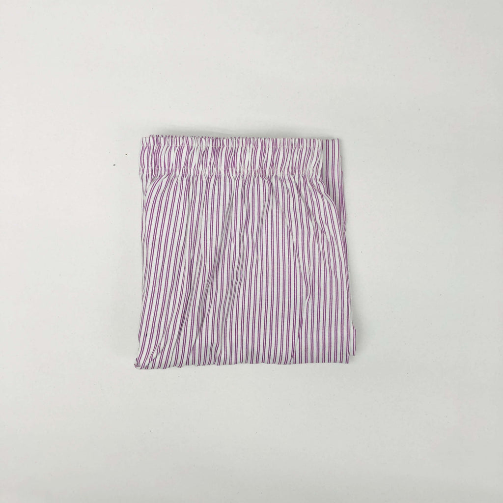 Ladies Trendy Capri