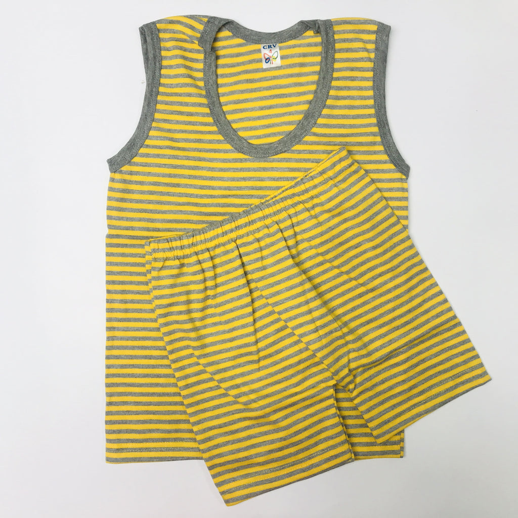 SL Kids Nikker Set