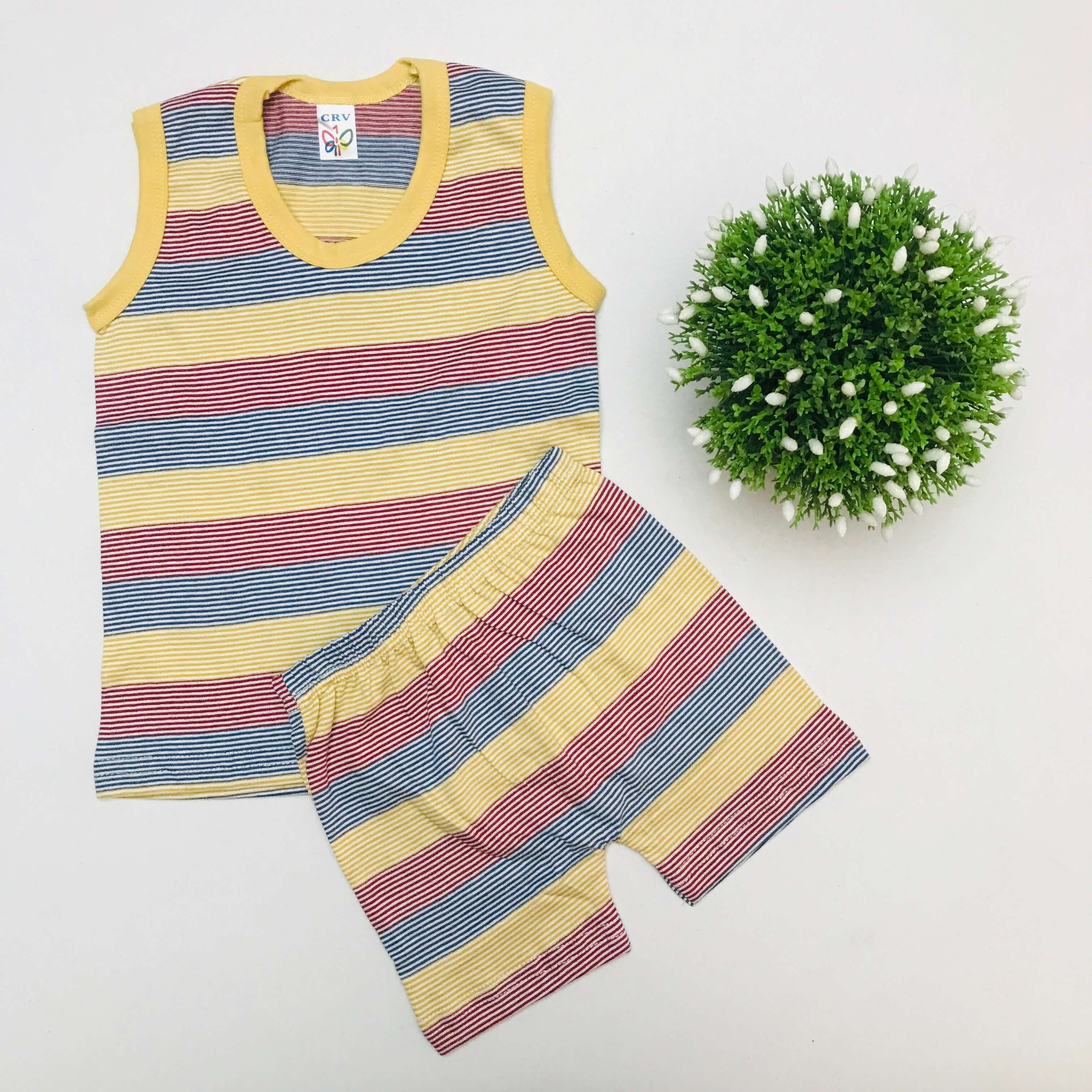 Kids Nikker Set