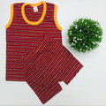 Kids Nikker Set