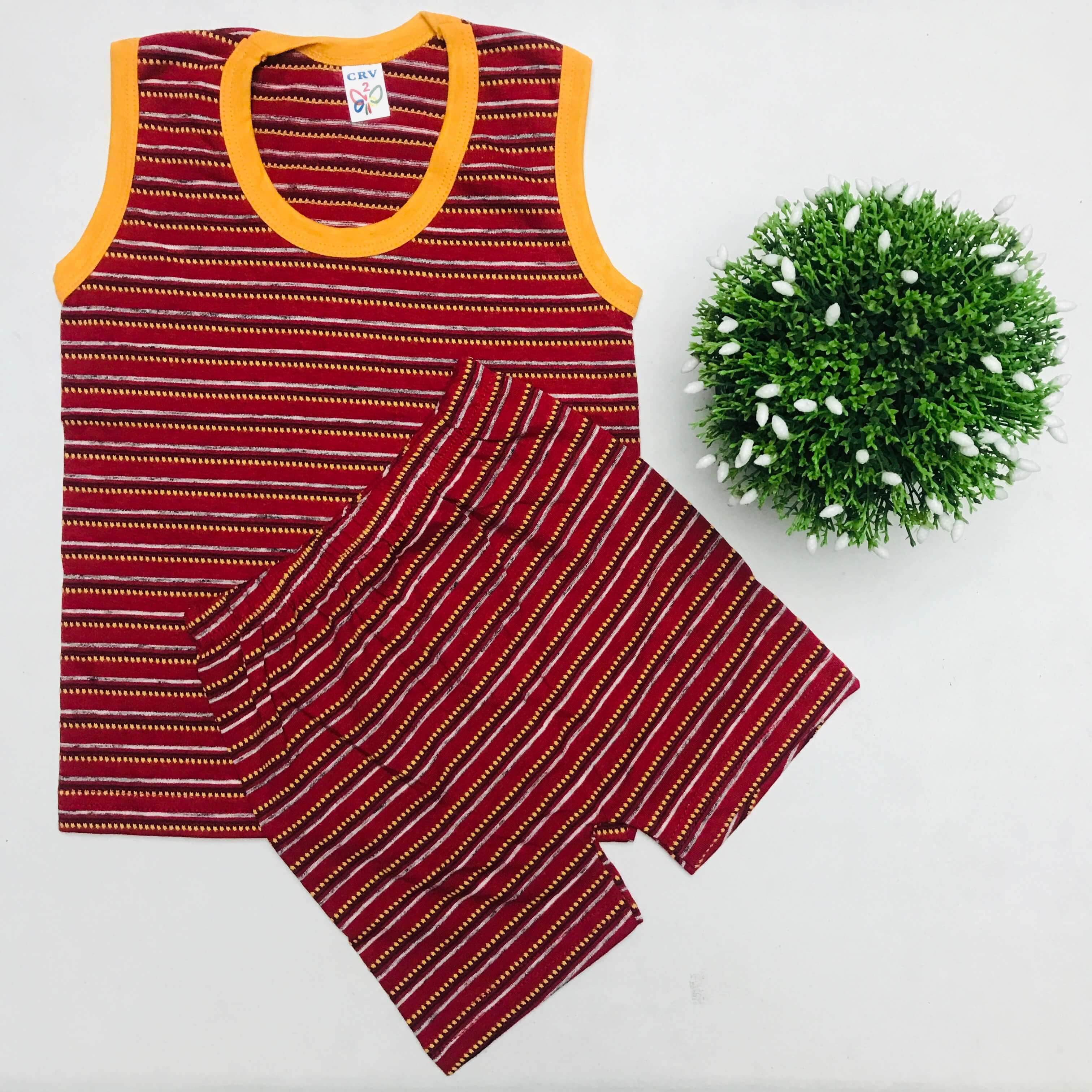 Kids Nikker Set