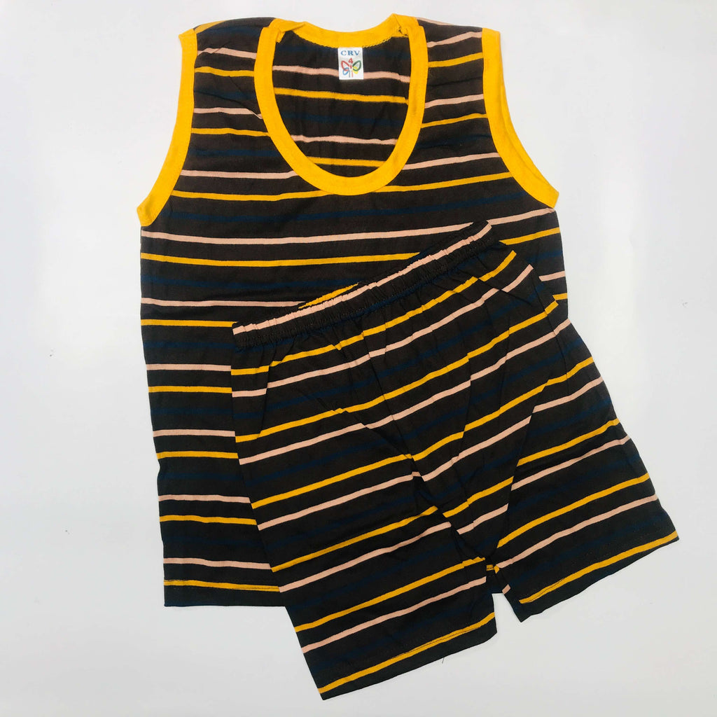 SL Kids Nikker Set