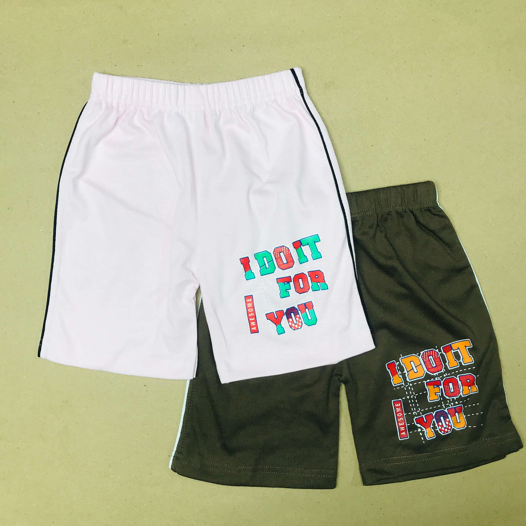 Kids Nikker Combo Pack of 2