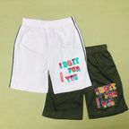 Kids Nikker Combo Pack of 2