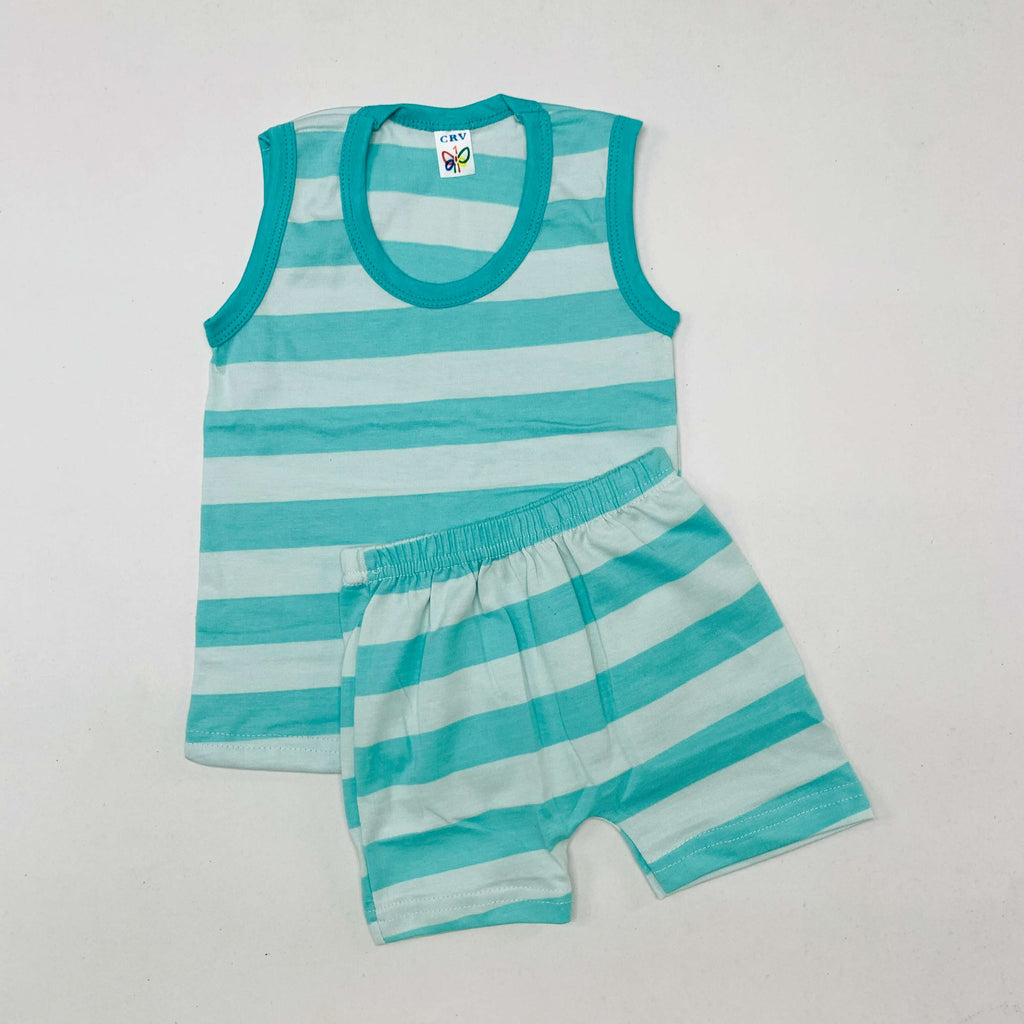 SL Kids Nikker Set