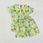 Trendy Tot Nikker Set