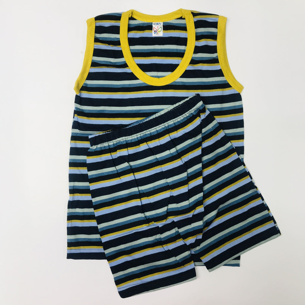 SL Kids Nikker Set
