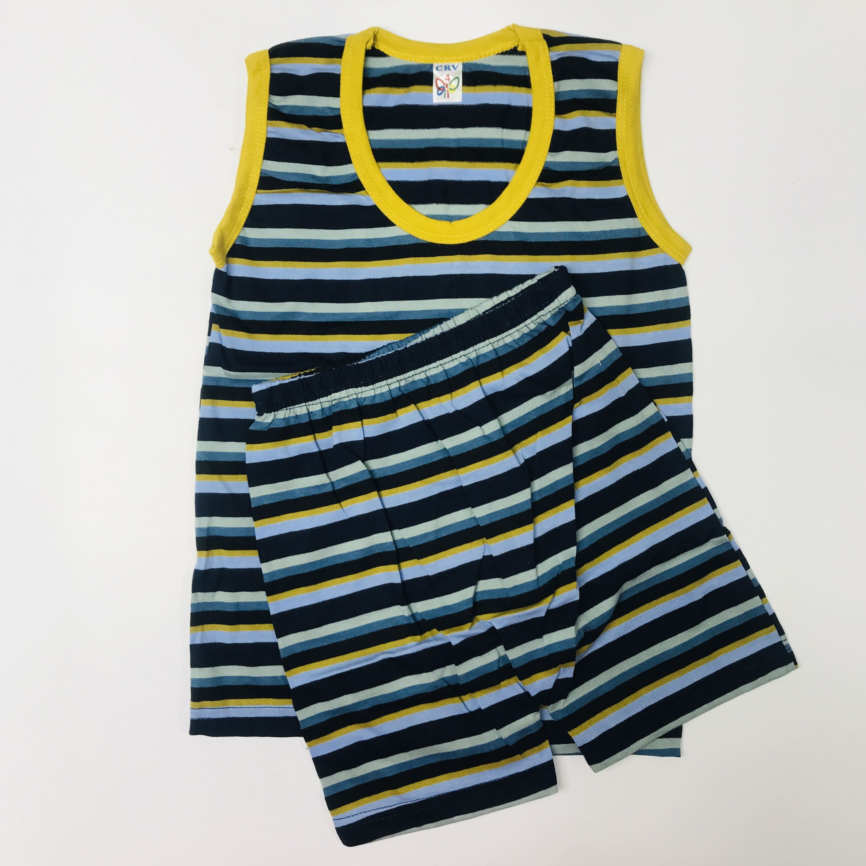 SL Kids Nikker Set