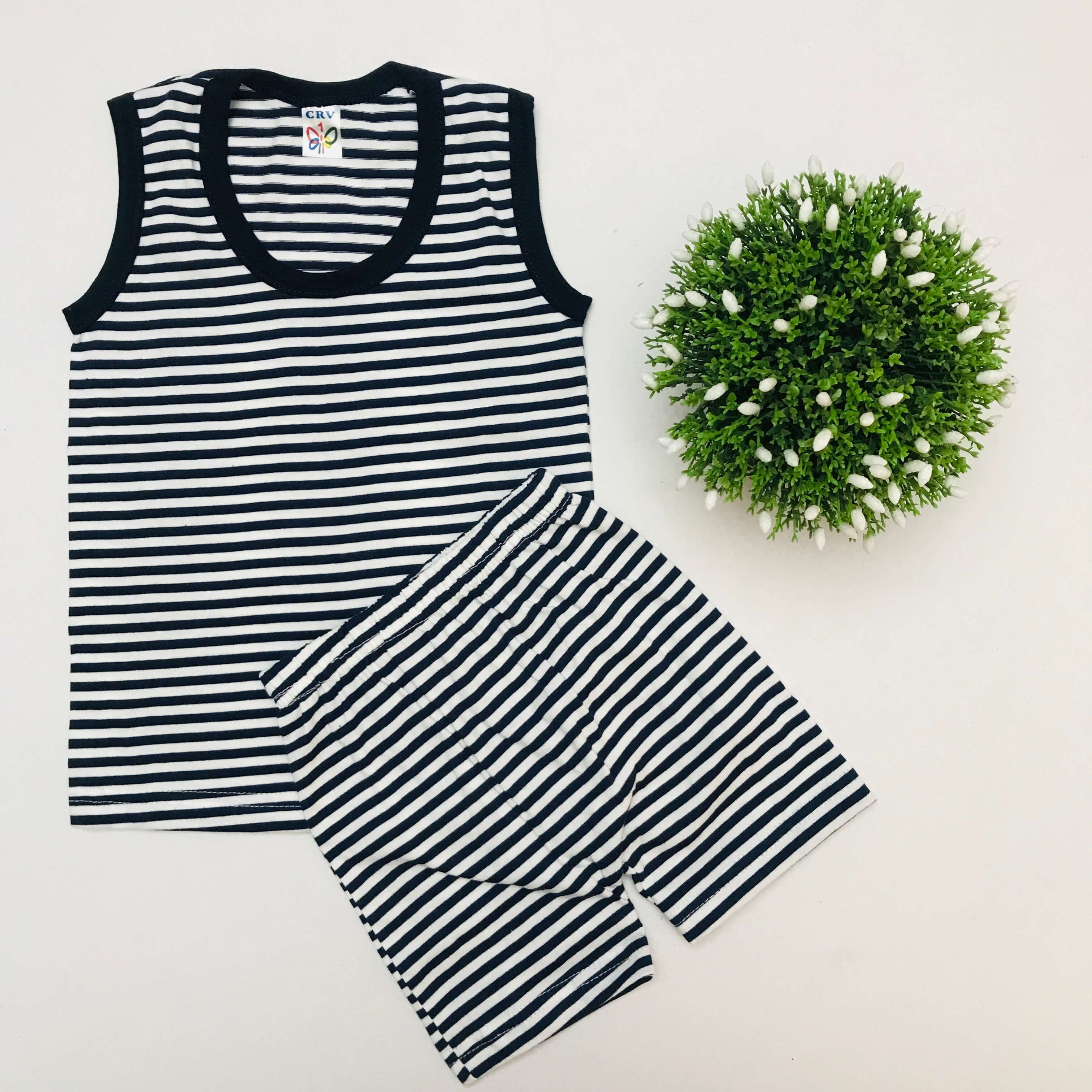 Kids Nikker Set