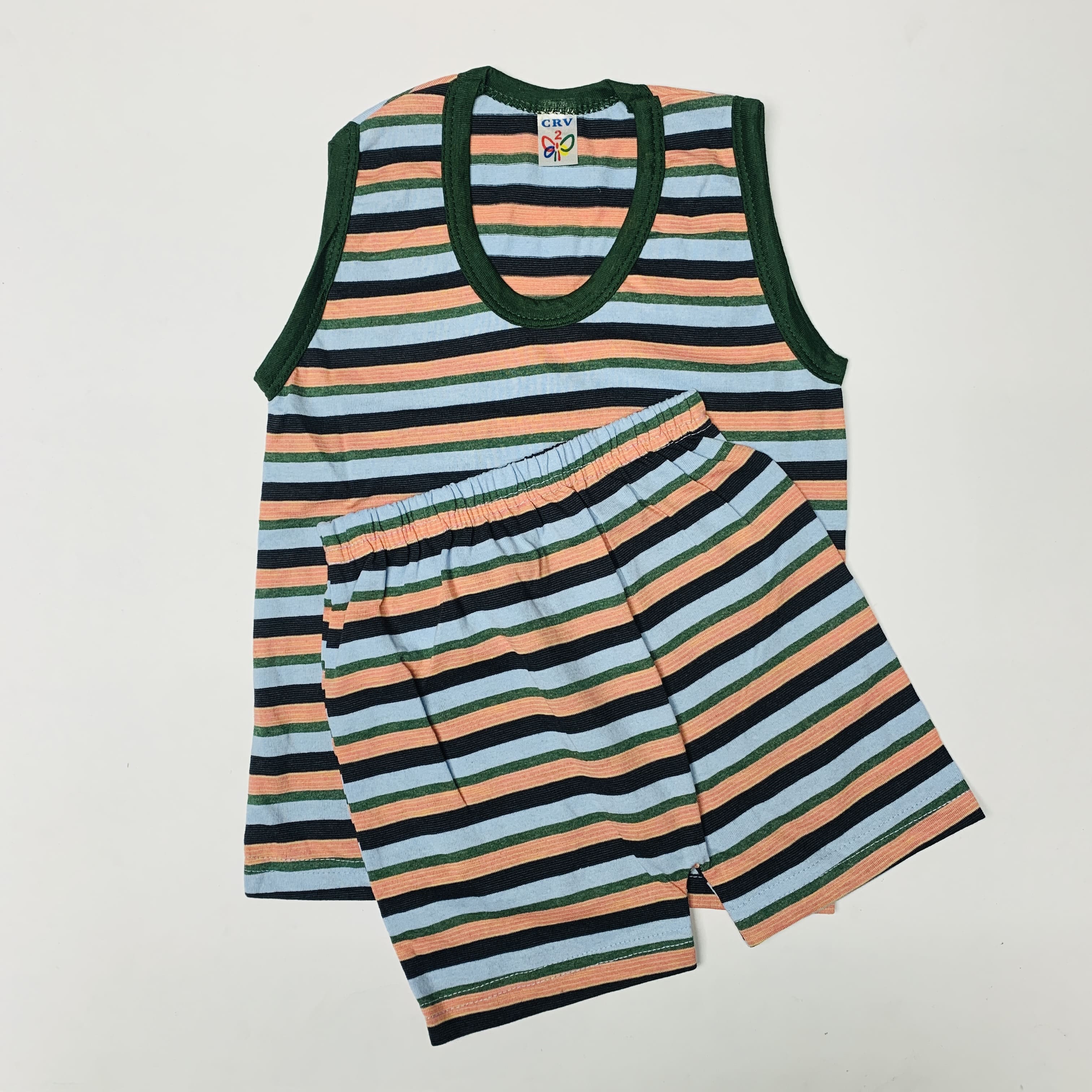 SL Kids Nikker Set