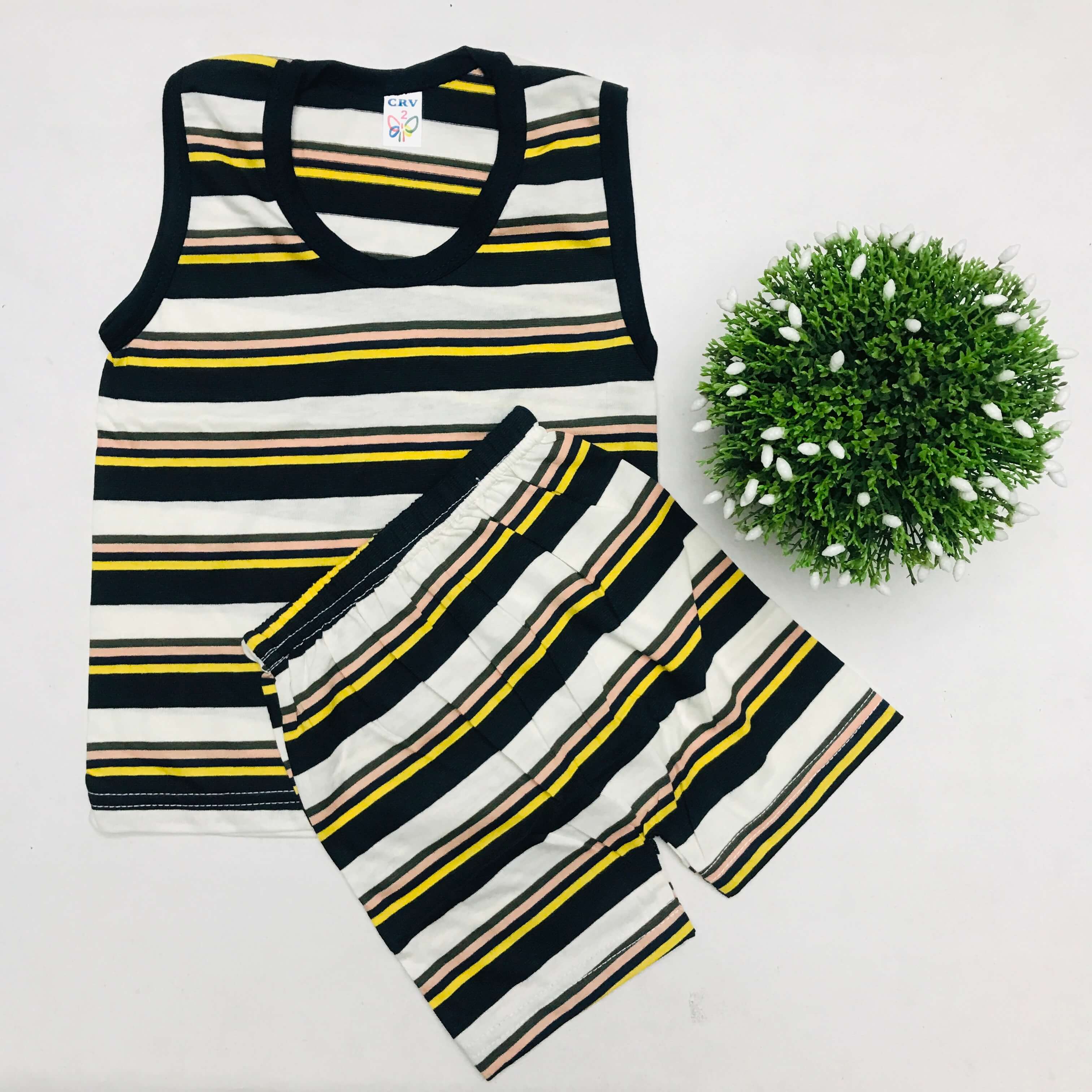 Kids Nikker Set