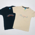 MNK T-Shirt Combo