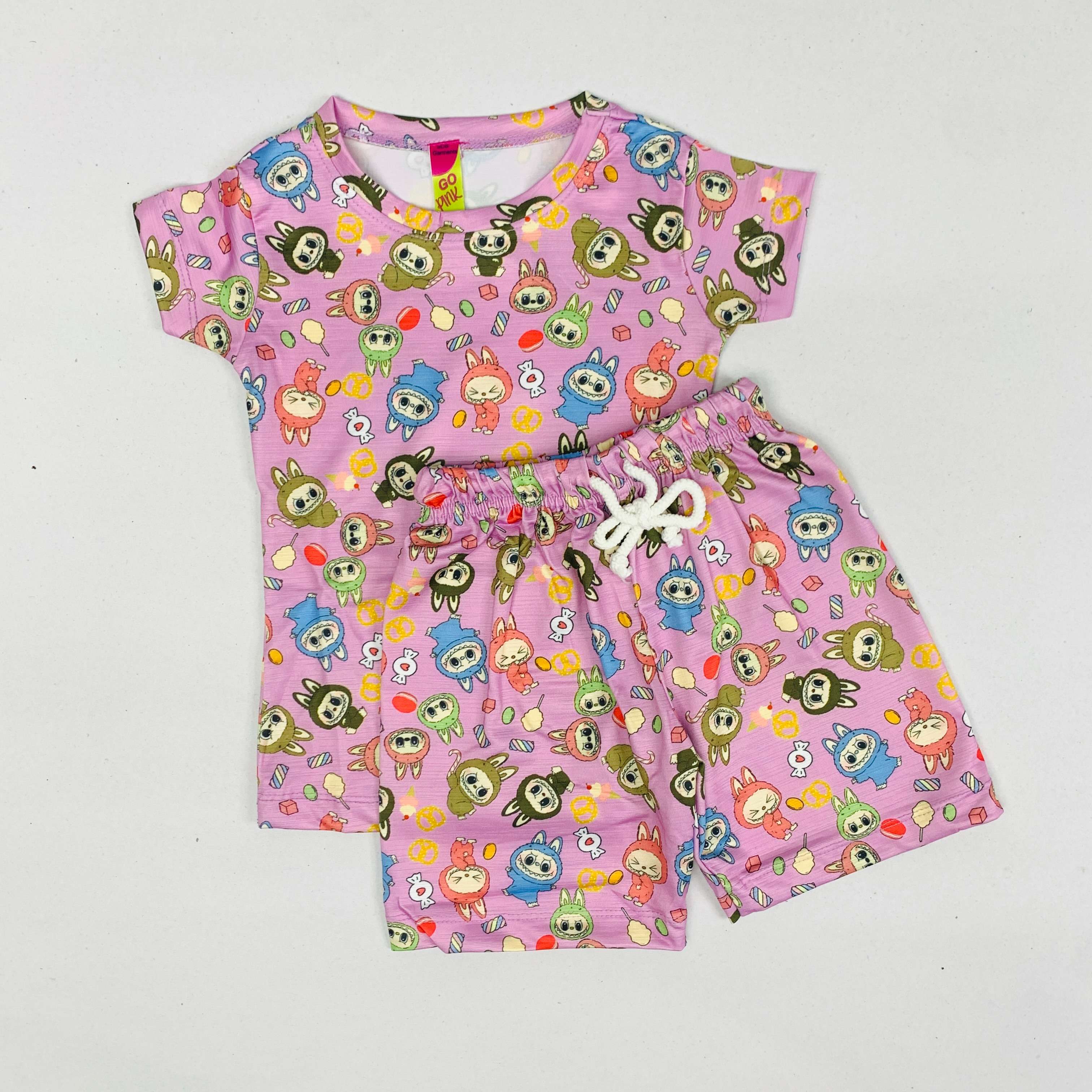 Trendy Tot Nikker Set