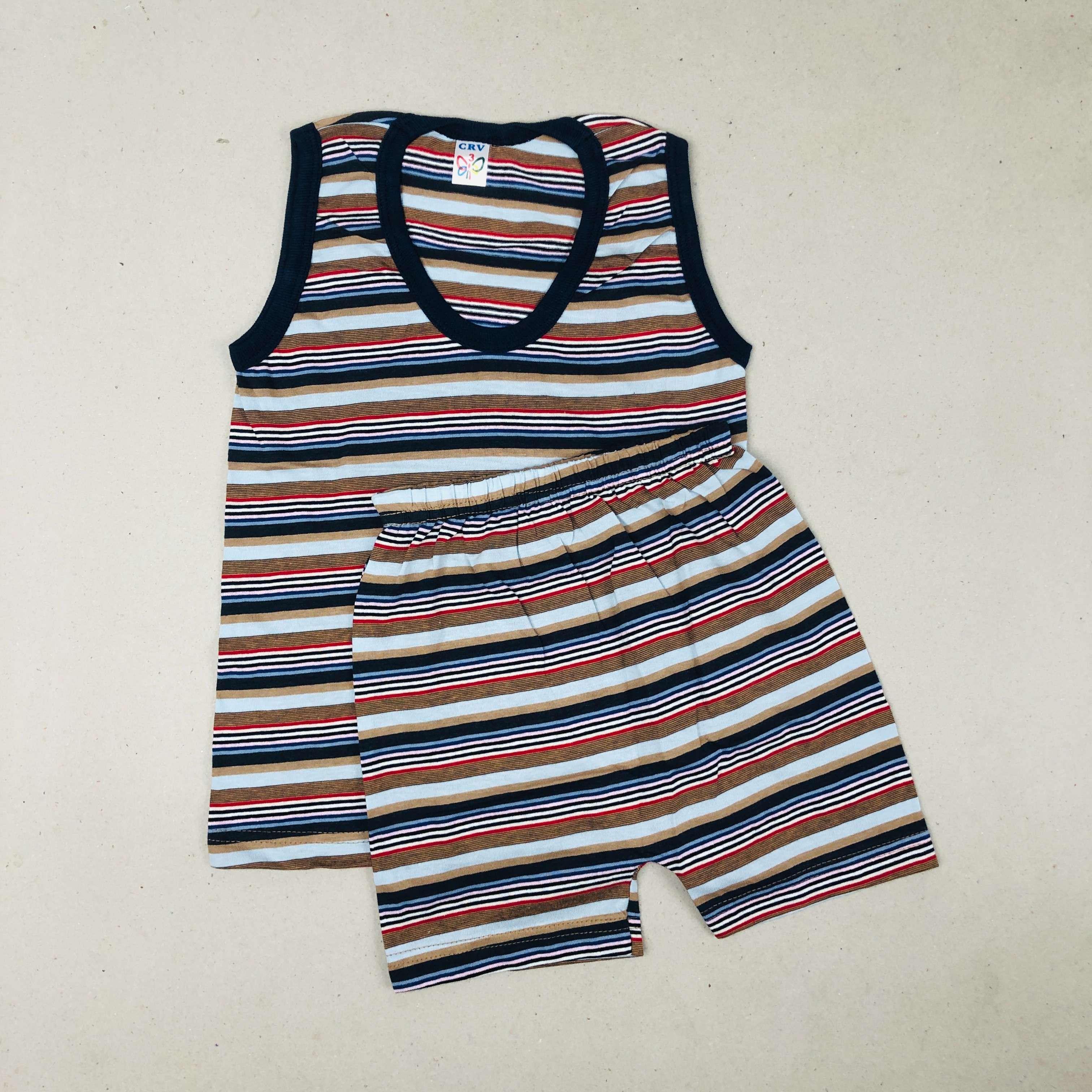 SL Kids Nikker Set
