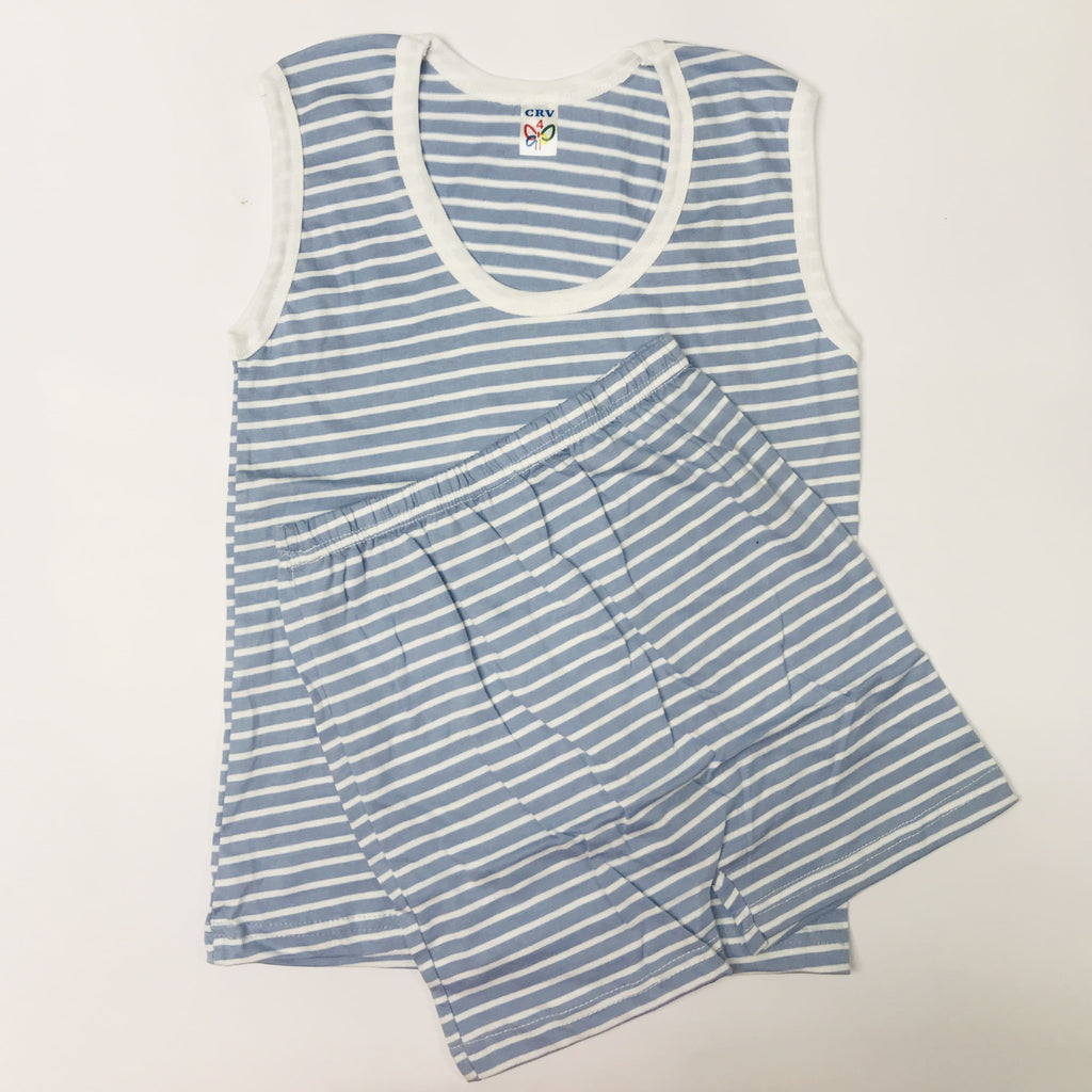 SL Kids Nikker Set
