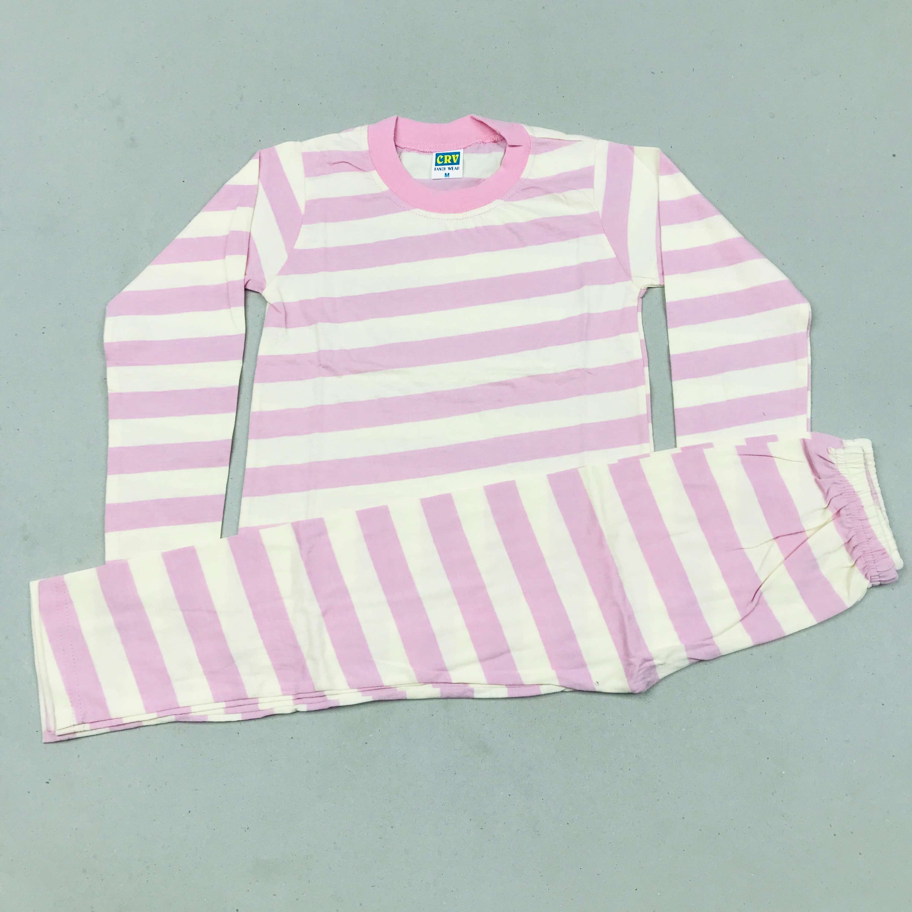 Full Sleeve Pant Set