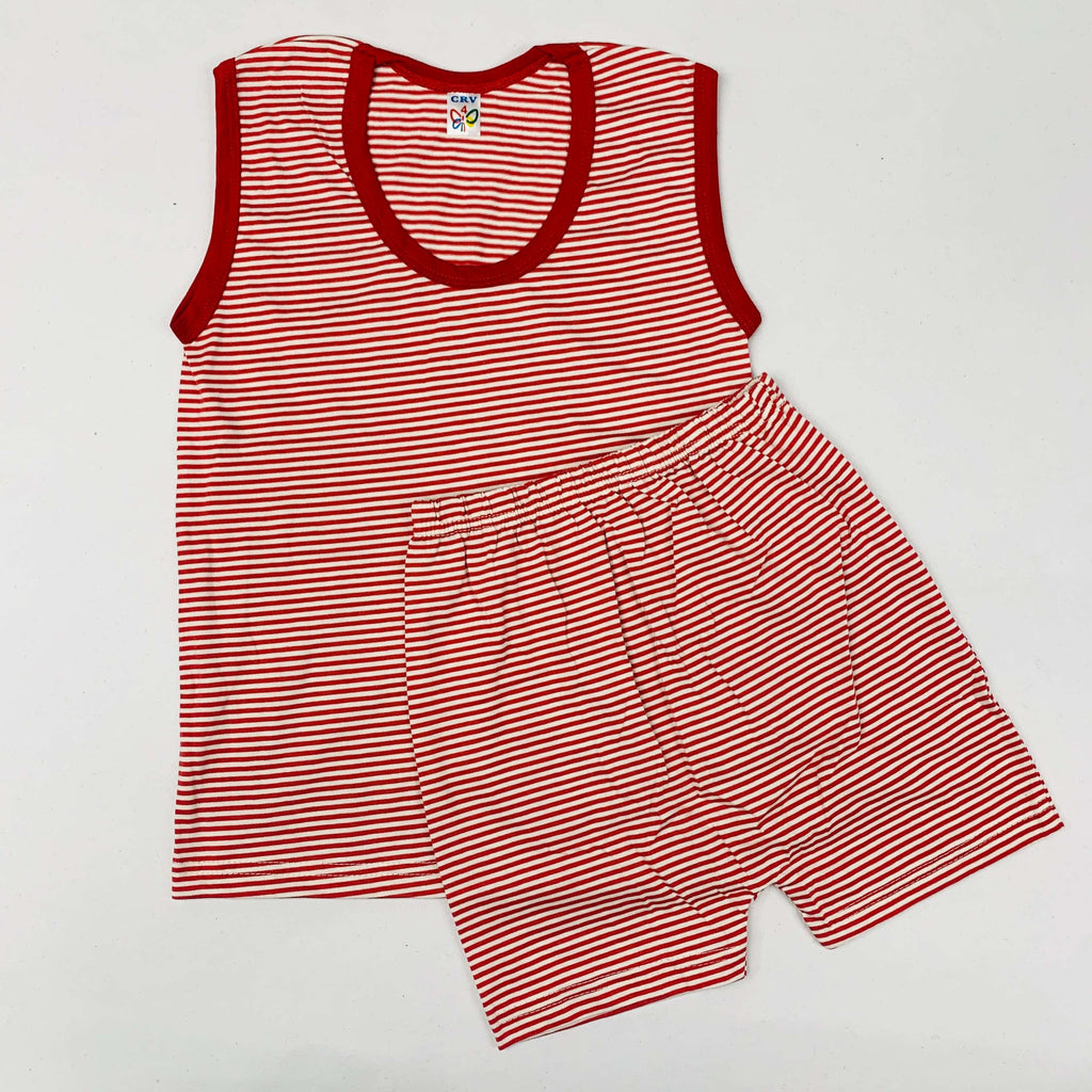 SL Kids Nikker Set