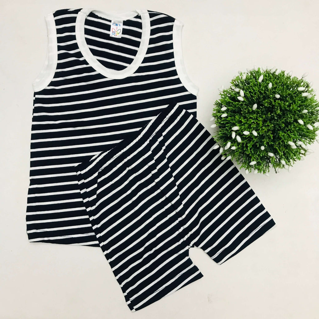 Kids Nikker Set