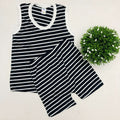Kids Nikker Set