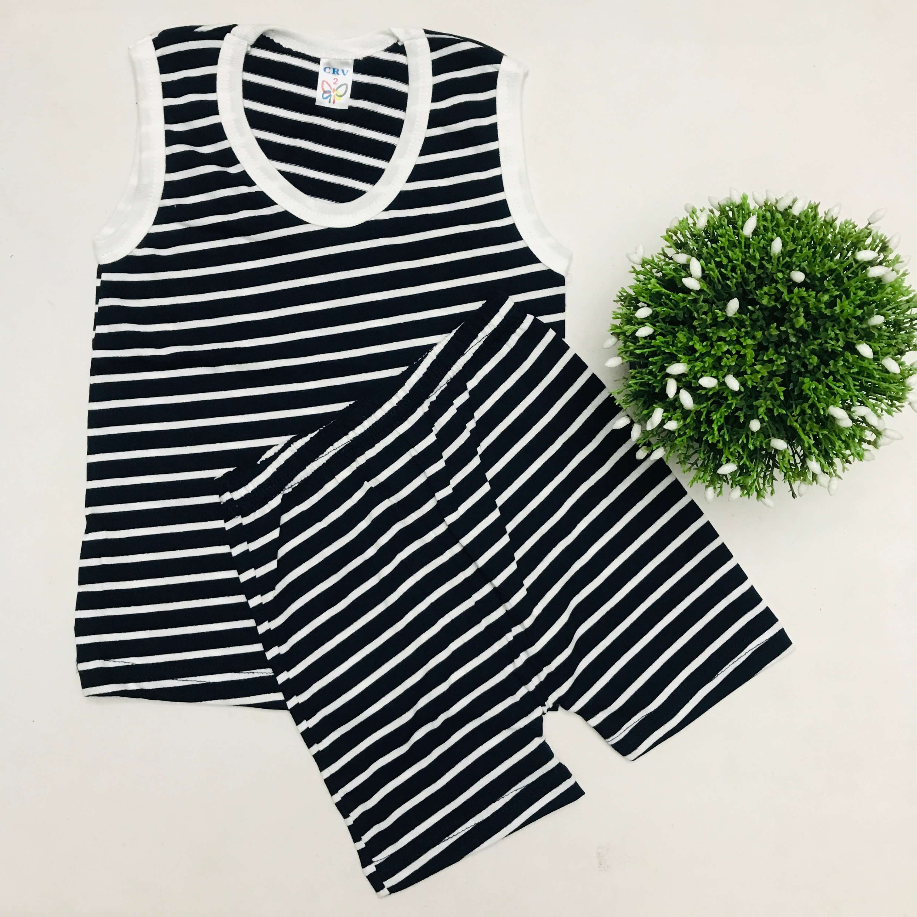 Kids Nikker Set