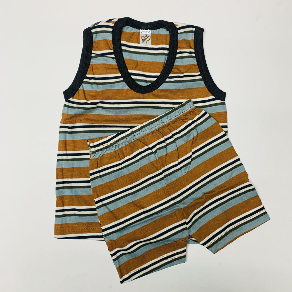 SL Kids Nikker Set