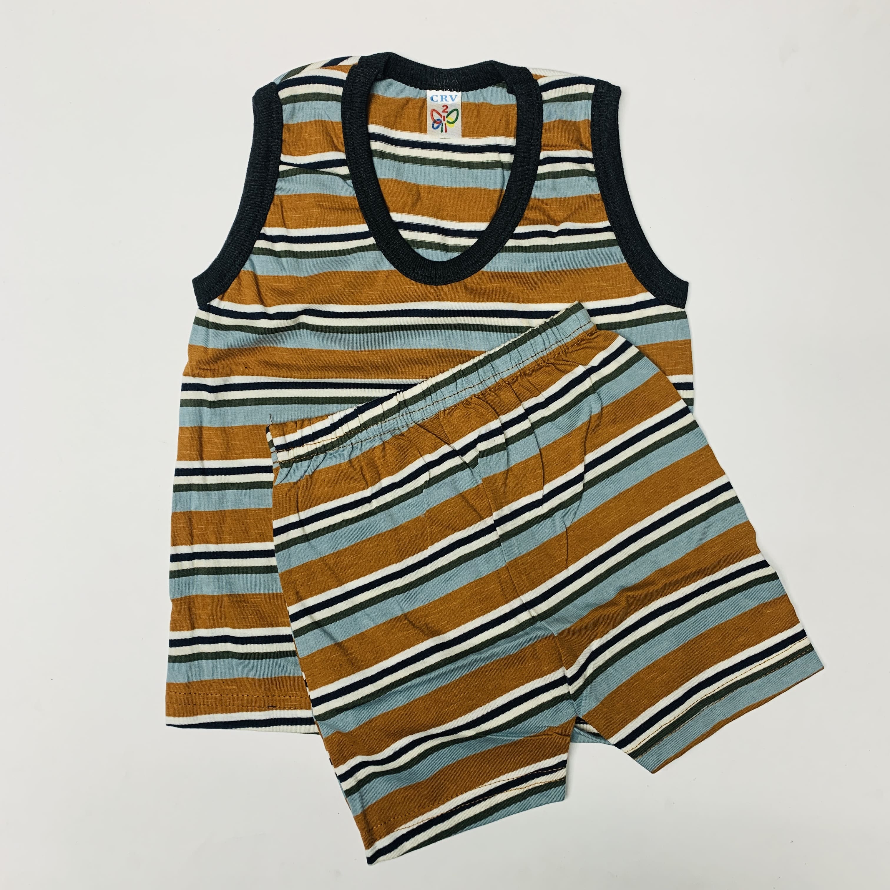 SL Kids Nikker Set