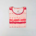 Dots Ladies Printed T-Shirt